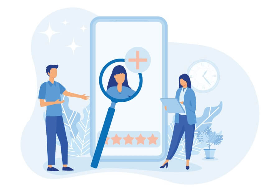 Pre-employment tests for job applicants Pre-employment tests for job applicants