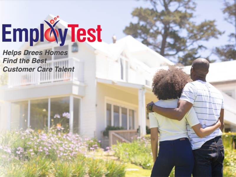 Case Study Drees Homes Case Study Drees Homes