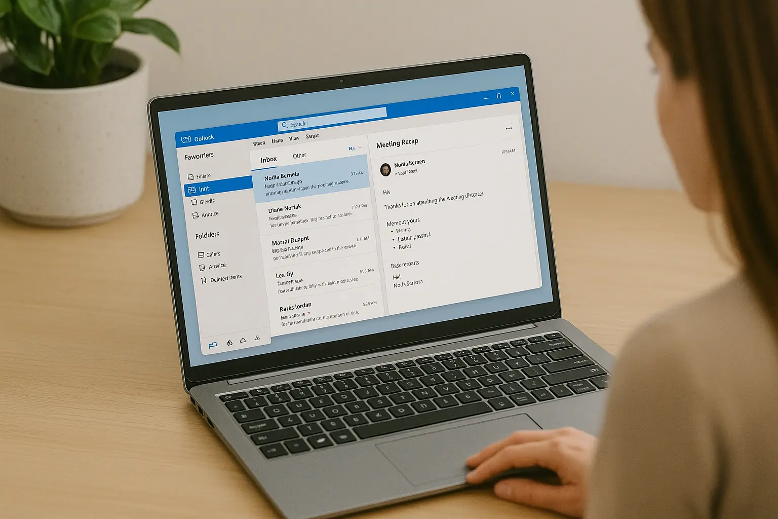 Why Use Microsoft Outlook Tests Why Use Microsoft Outlook Tests