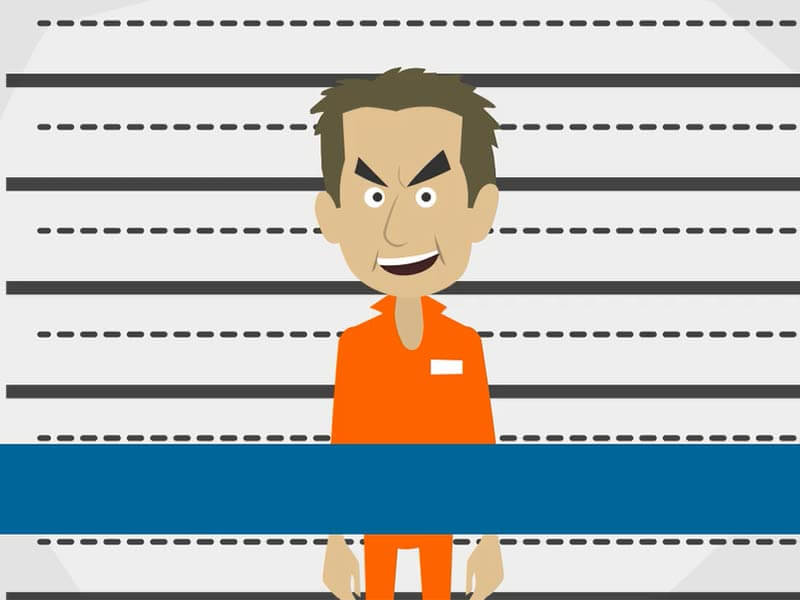 Criminal Background & Social Media Searches