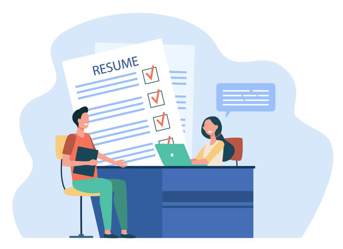 Hiring Tests for Job Interview Hiring Tests for Job Interview