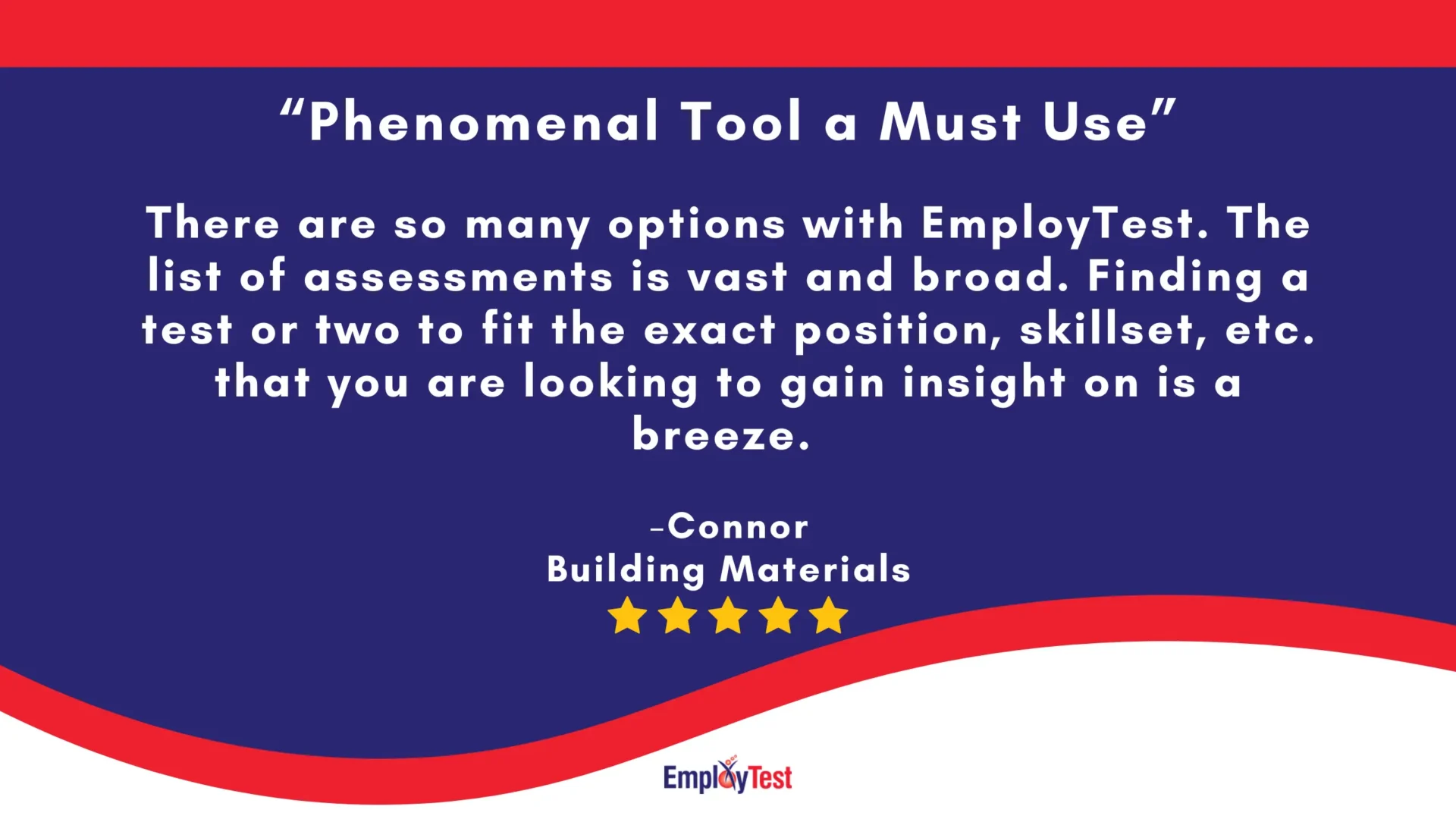 Admin Assistant Client Testimonial Admin Assistant Client Testimonial