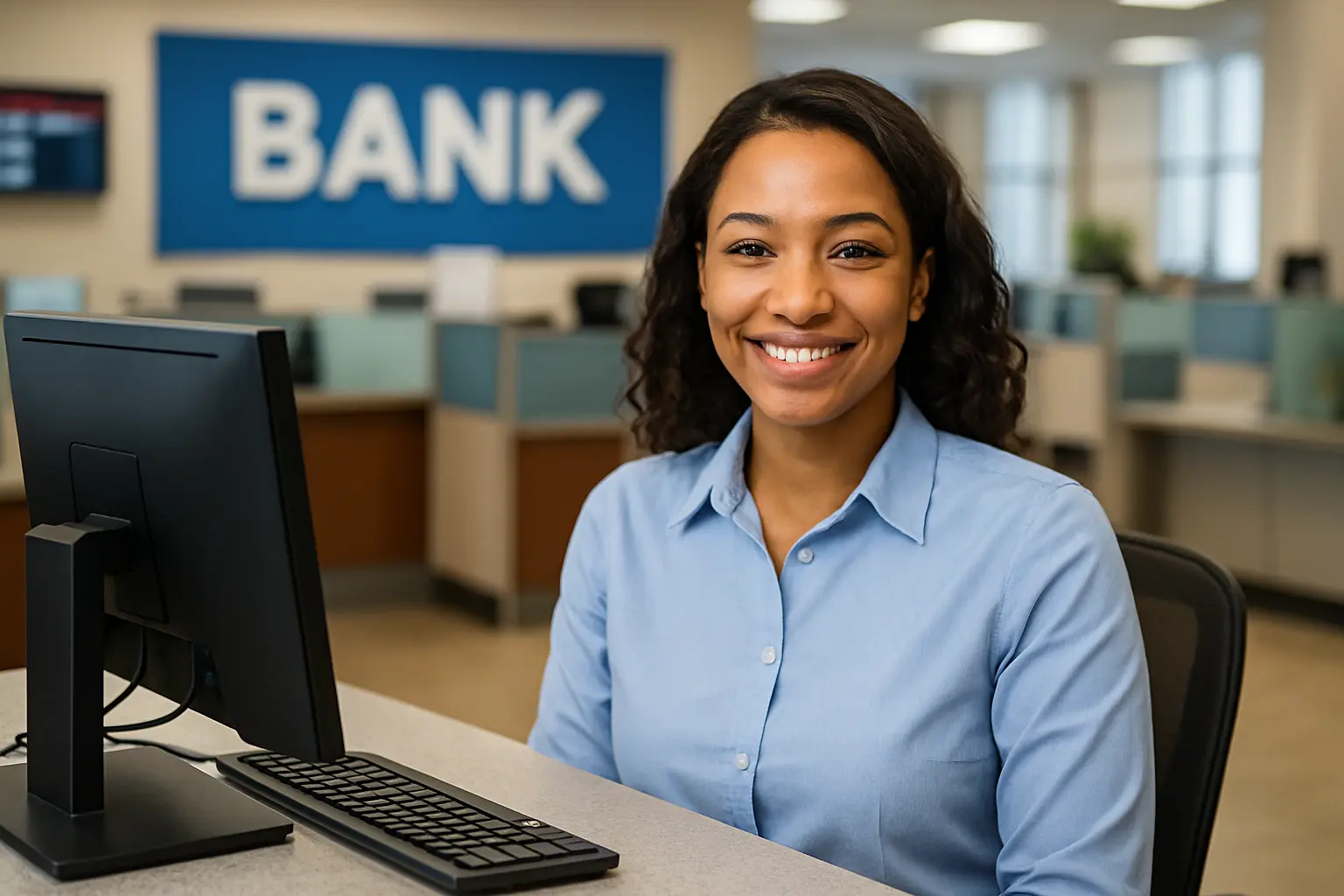 Bank Teller pre-hire test Bank Teller pre-hire test