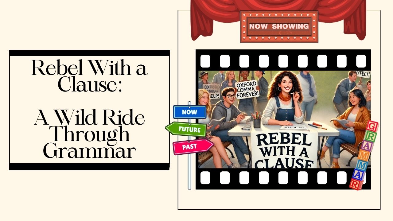 Rebel With A Clause | EmployTest Rebel With A Clause