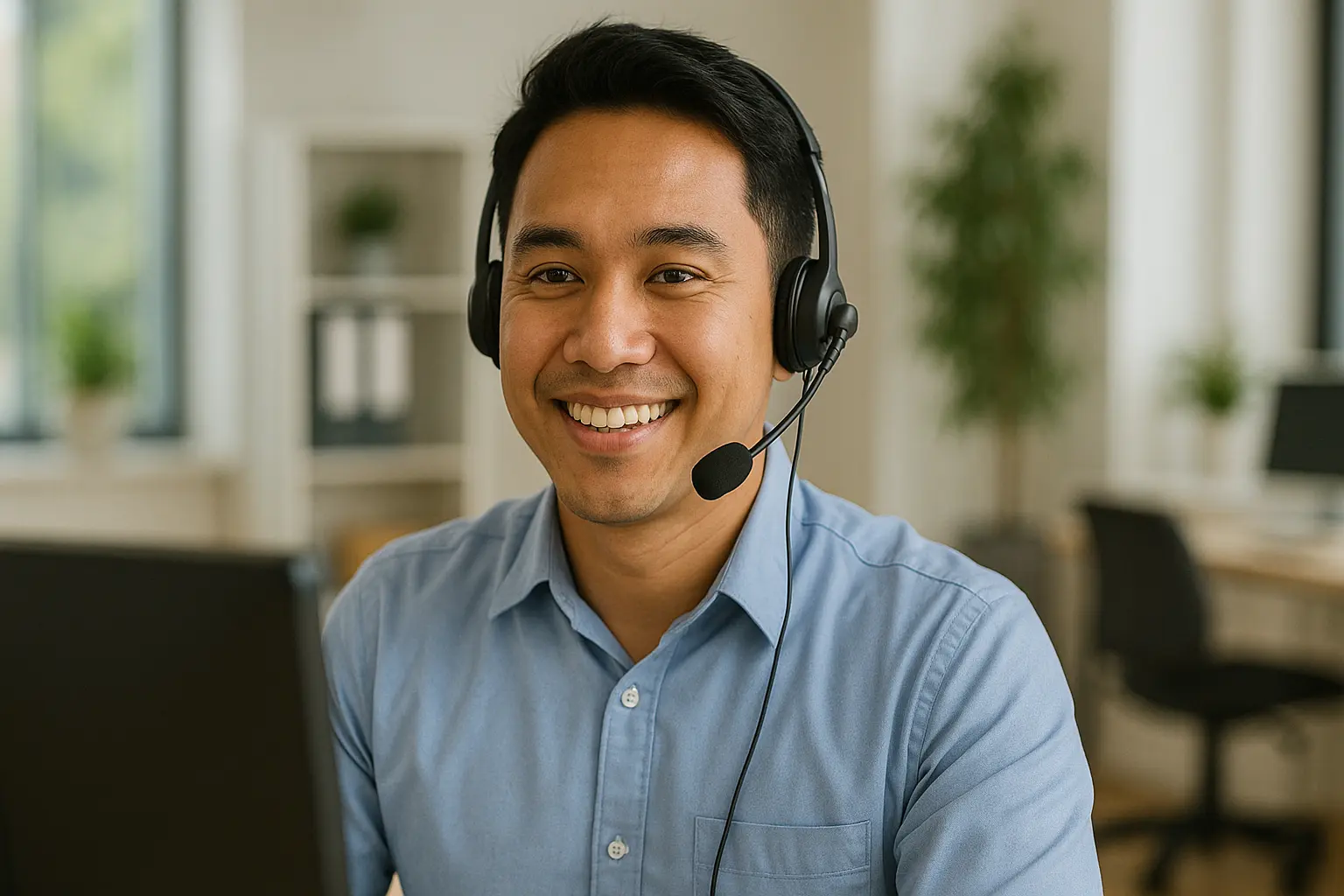 Featured Image Customer Care Simulation Assessment Featured Image Customer Care Simulation Assessment